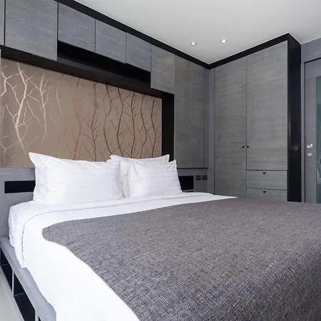 Enjoy Tropical Hill Views In Citygate Suite L705, Top Facilities, Near Fantasea & Cafe Del Mar Kamala Beach Club Exterior photo